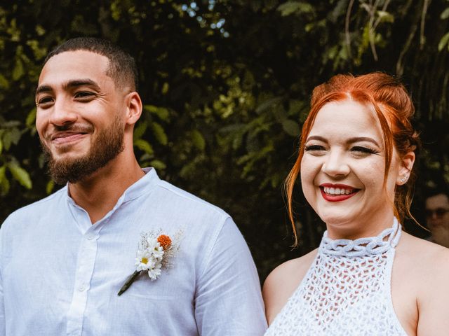 O casamento de Guilherme e Yngrid em Bonito, Mato Grosso do Sul 17