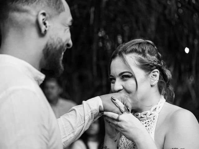 O casamento de Guilherme e Yngrid em Bonito, Mato Grosso do Sul 1