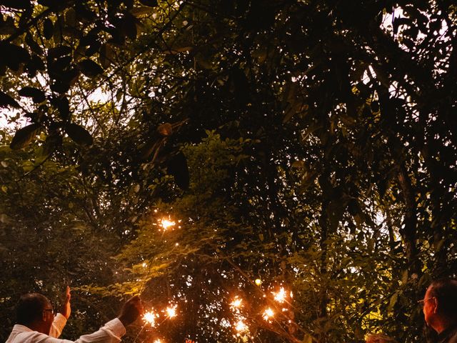 O casamento de Guilherme e Yngrid em Bonito, Mato Grosso do Sul 20