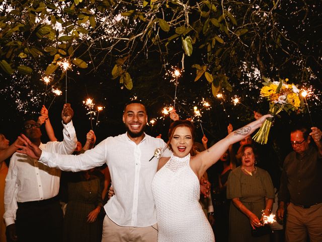 O casamento de Guilherme e Yngrid em Bonito, Mato Grosso do Sul 21