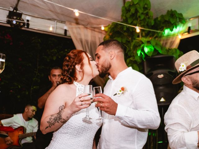 O casamento de Guilherme e Yngrid em Bonito, Mato Grosso do Sul 23