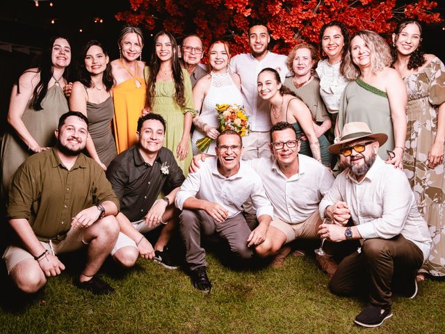 O casamento de Guilherme e Yngrid em Bonito, Mato Grosso do Sul 24