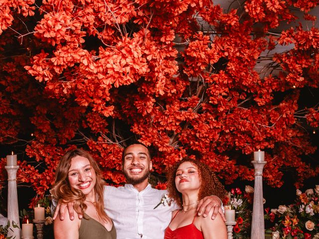 O casamento de Guilherme e Yngrid em Bonito, Mato Grosso do Sul 25