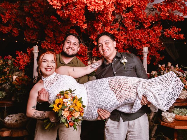 O casamento de Guilherme e Yngrid em Bonito, Mato Grosso do Sul 26