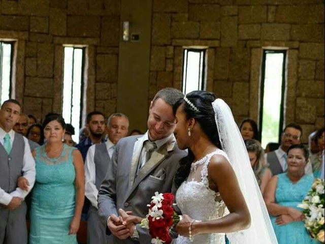 O casamento de Thiago e Beatriz  em São Paulo 1