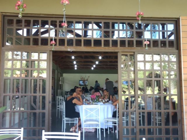 O casamento de Thiago e Beatriz  em São Paulo 3