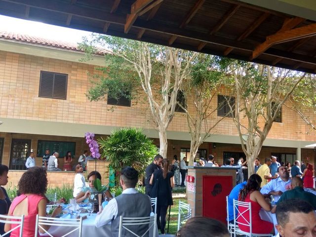 O casamento de Thiago e Beatriz  em São Paulo 7