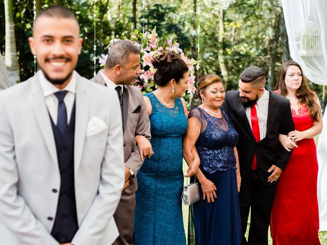 O casamento de Thiago e Gabriela em São Paulo 25