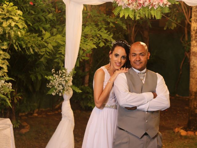 O casamento de André Luiz e Eveline Arcanjo em Paulista, Pernambuco 5