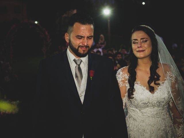 O casamento de Israel e Karine em Curitiba, Paraná 20