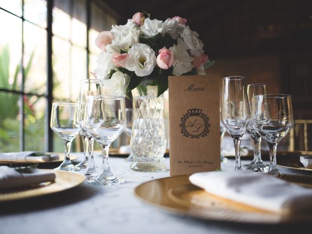 O casamento de Luis e Ana Claudia em São José do Rio Preto, São Paulo Estado 14