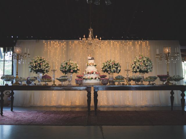 O casamento de Luis e Ana Claudia em São José do Rio Preto, São Paulo Estado 16