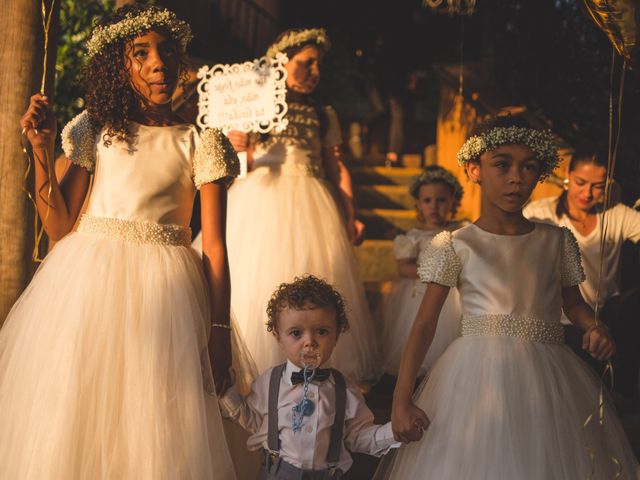 O casamento de Luis e Ana Claudia em São José do Rio Preto, São Paulo Estado 21