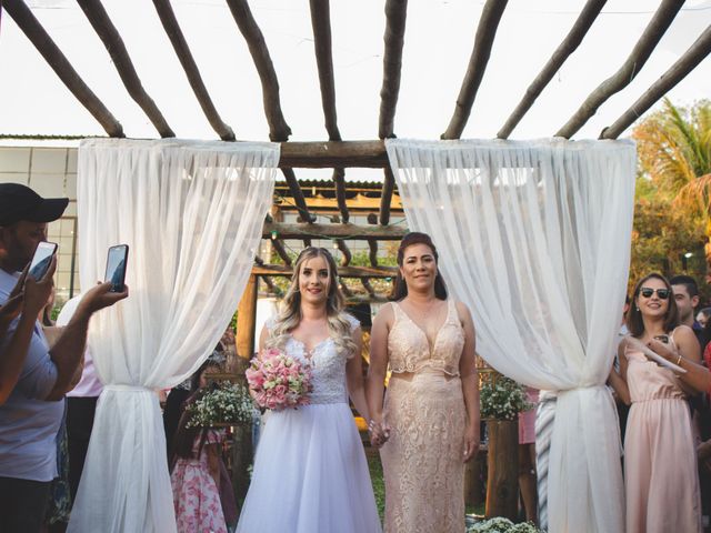 O casamento de Luis e Ana Claudia em São José do Rio Preto, São Paulo Estado 25