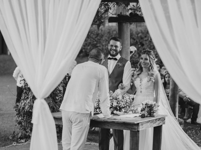 O casamento de Luis e Ana Claudia em São José do Rio Preto, São Paulo Estado 33