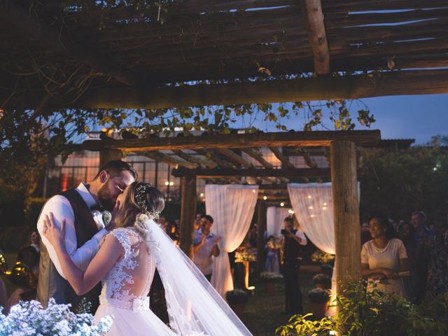 O casamento de Luis e Ana Claudia em São José do Rio Preto, São Paulo Estado 36