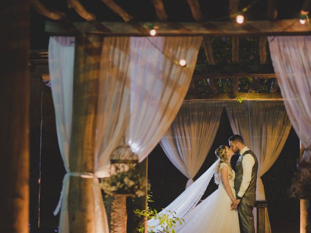 O casamento de Luis e Ana Claudia em São José do Rio Preto, São Paulo Estado 2