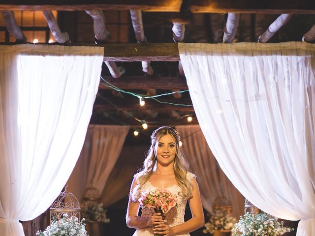 O casamento de Luis e Ana Claudia em São José do Rio Preto, São Paulo Estado 39