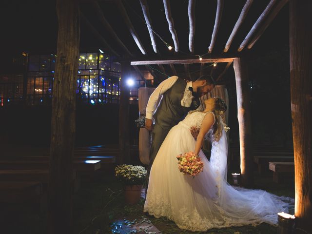 O casamento de Luis e Ana Claudia em São José do Rio Preto, São Paulo Estado 40