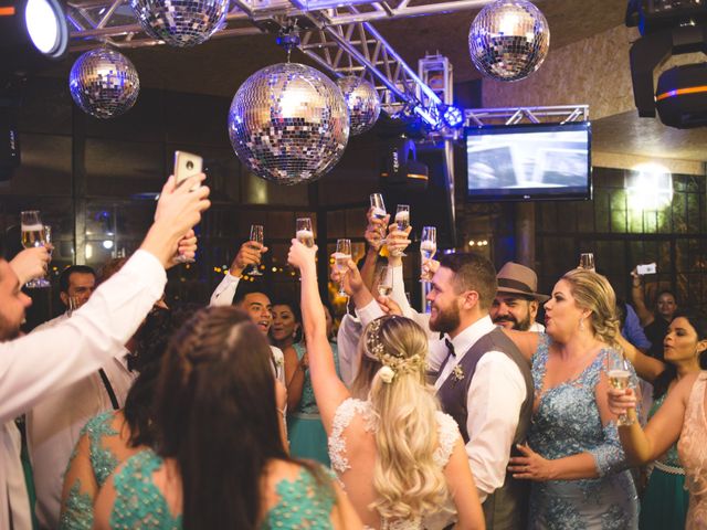 O casamento de Luis e Ana Claudia em São José do Rio Preto, São Paulo Estado 41