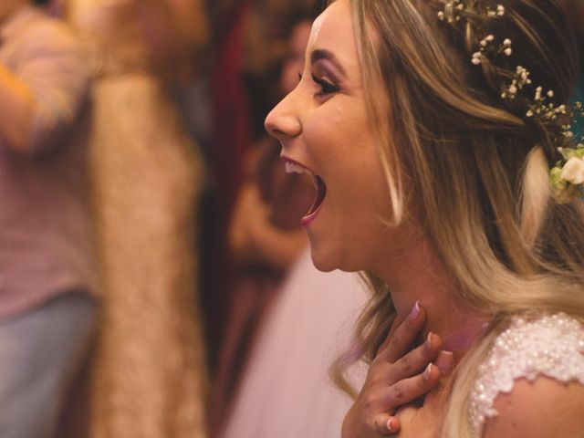 O casamento de Luis e Ana Claudia em São José do Rio Preto, São Paulo Estado 47