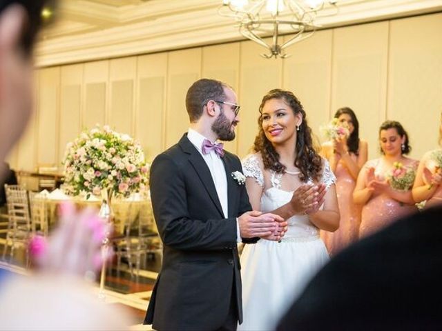 O casamento de Misael e Louise em Curitiba, Paraná 6