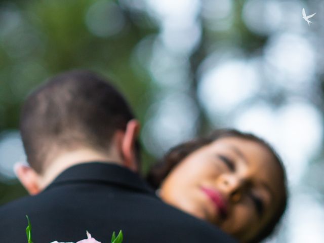 O casamento de Misael e Louise em Curitiba, Paraná 8