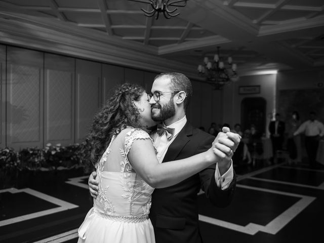 O casamento de Misael e Louise em Curitiba, Paraná 20