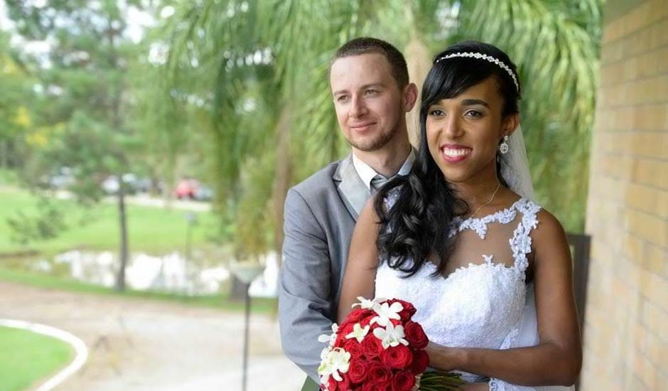 O casamento de Thiago e Beatriz  em São Paulo