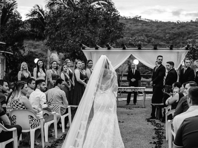O casamento de Fawer e Evelyn em Guaramirim, Santa Catarina 10