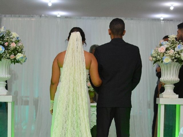 O casamento de Douglas Jhonnes e Joyce Flávia  em Campina Grande, Paraíba 5