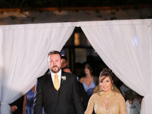 O casamento de Yurio e Ana Gumerato em Uberlândia, Minas Gerais 46