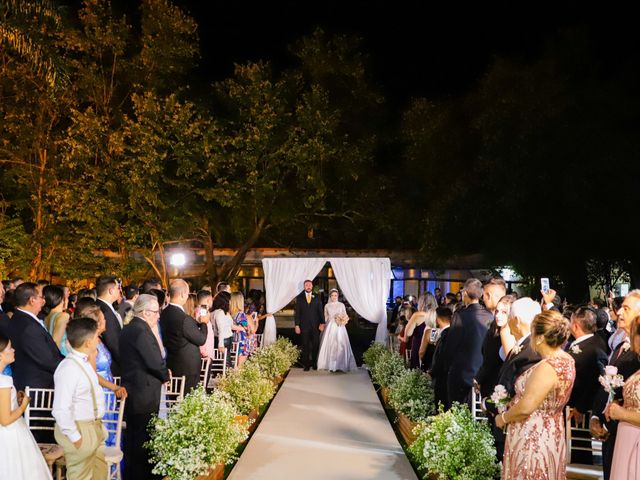 O casamento de Yurio e Ana Gumerato em Uberlândia, Minas Gerais 56