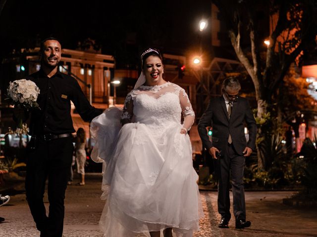 O casamento de Marlon e Suellen em Nova Friburgo, Rio de Janeiro 48