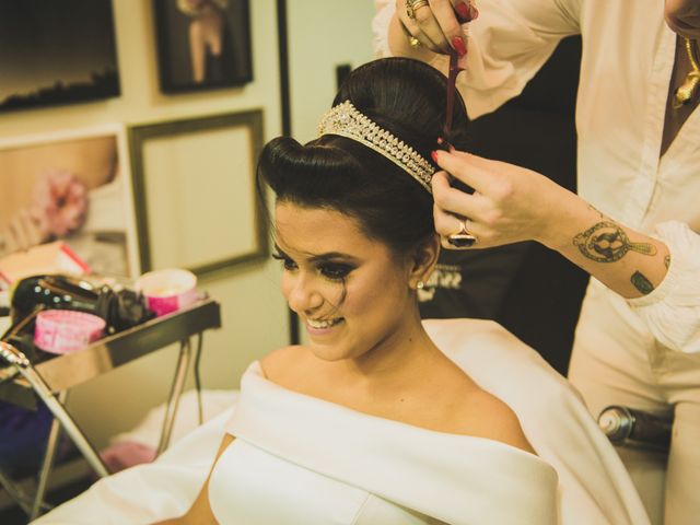 O casamento de André e Mayara em Santos, São Paulo Estado 6