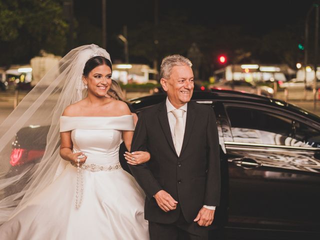 O casamento de André e Mayara em Santos, São Paulo Estado 13