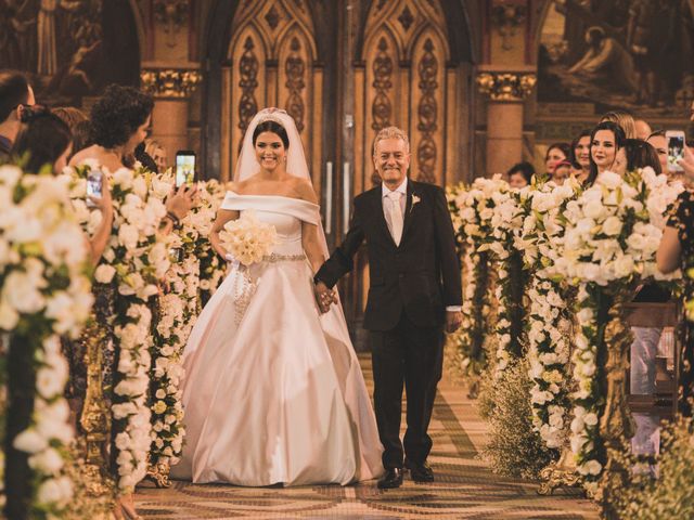 O casamento de André e Mayara em Santos, São Paulo Estado 15