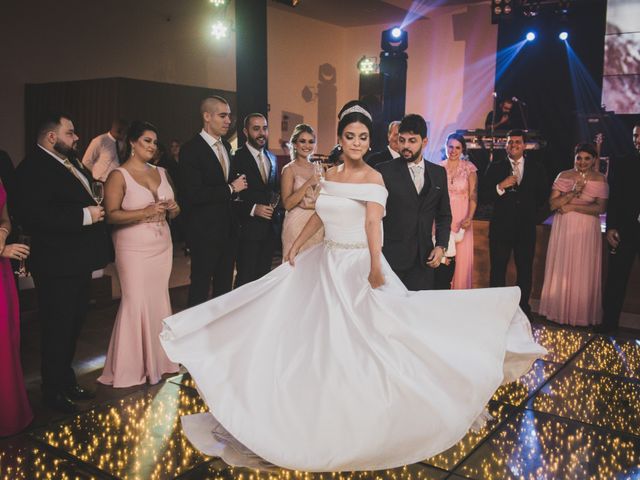 O casamento de André e Mayara em Santos, São Paulo Estado 30