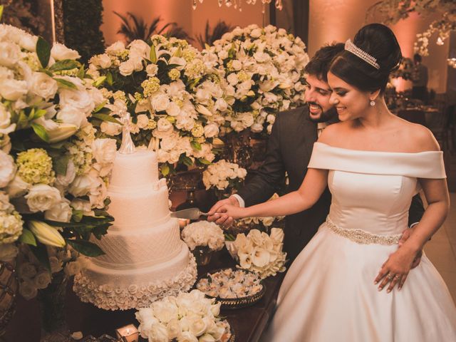 O casamento de André e Mayara em Santos, São Paulo Estado 31