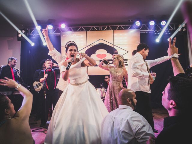 O casamento de André e Mayara em Santos, São Paulo Estado 40