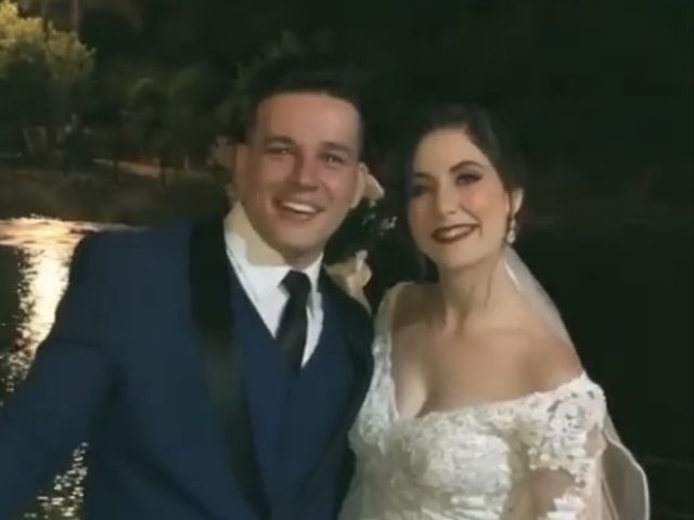 O casamento de Romão  e Marina em Varzea Paulista, São Paulo Estado 6