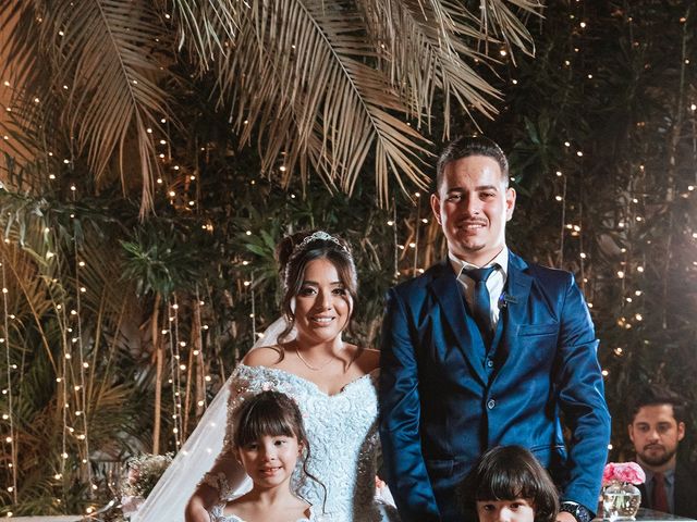 O casamento de Gabriel e Debora em Tatuapé, São Paulo 21