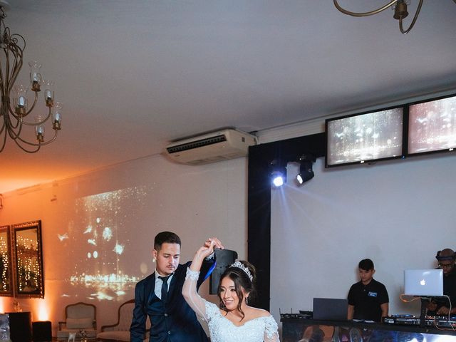 O casamento de Gabriel e Debora em Tatuapé, São Paulo 29