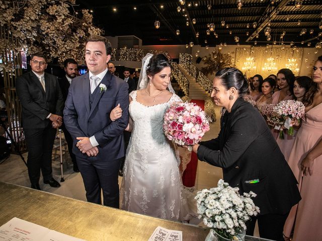 O casamento de Mateus e Ana Carolina em Rio de Janeiro, Rio de Janeiro 30