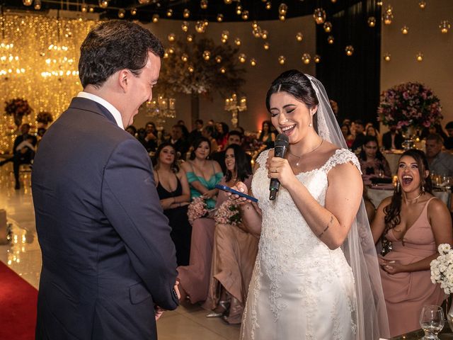 O casamento de Mateus e Ana Carolina em Rio de Janeiro, Rio de Janeiro 39