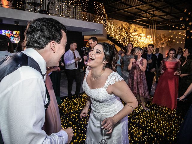 O casamento de Mateus e Ana Carolina em Rio de Janeiro, Rio de Janeiro 65