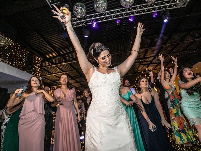 O casamento de Mateus e Ana Carolina em Rio de Janeiro, Rio de Janeiro 70