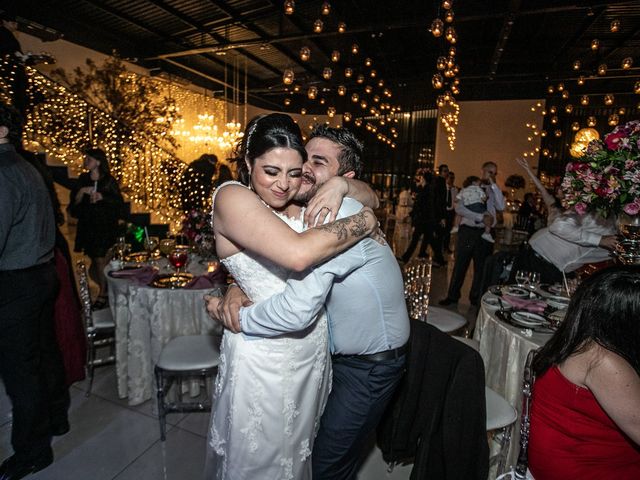 O casamento de Mateus e Ana Carolina em Rio de Janeiro, Rio de Janeiro 75