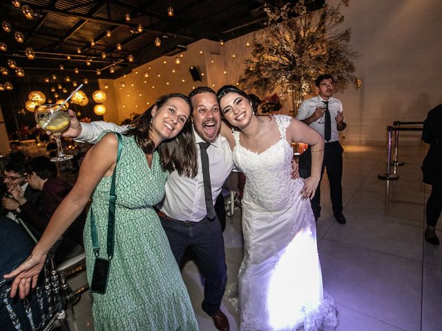 O casamento de Mateus e Ana Carolina em Rio de Janeiro, Rio de Janeiro 76