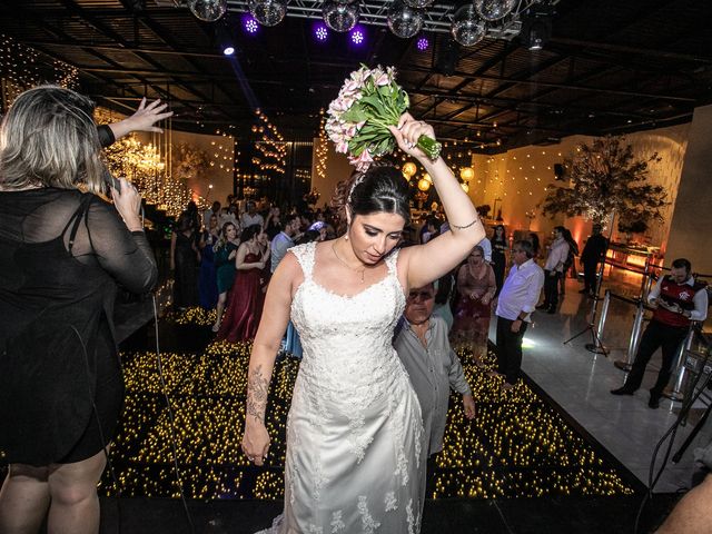 O casamento de Mateus e Ana Carolina em Rio de Janeiro, Rio de Janeiro 83